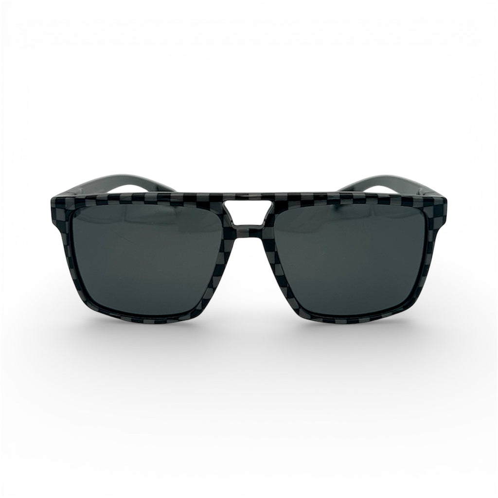 checkers or wreckers polarized sunglasses