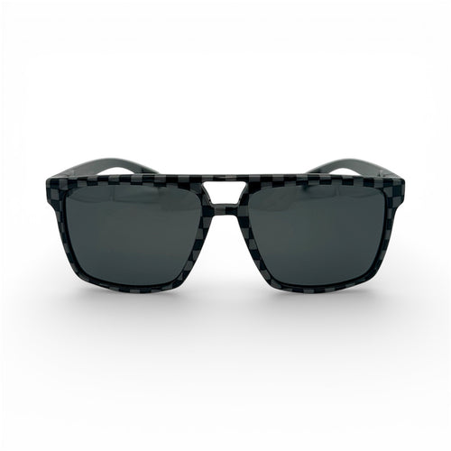 checkers or wreckers polarized sunglasses