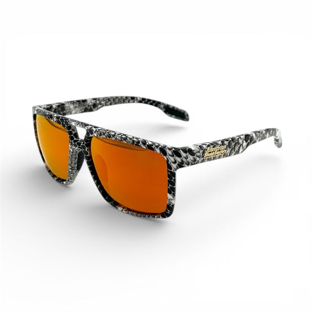 snake eyes polarized sunglasses 