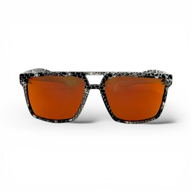 snake eyes sunglasses