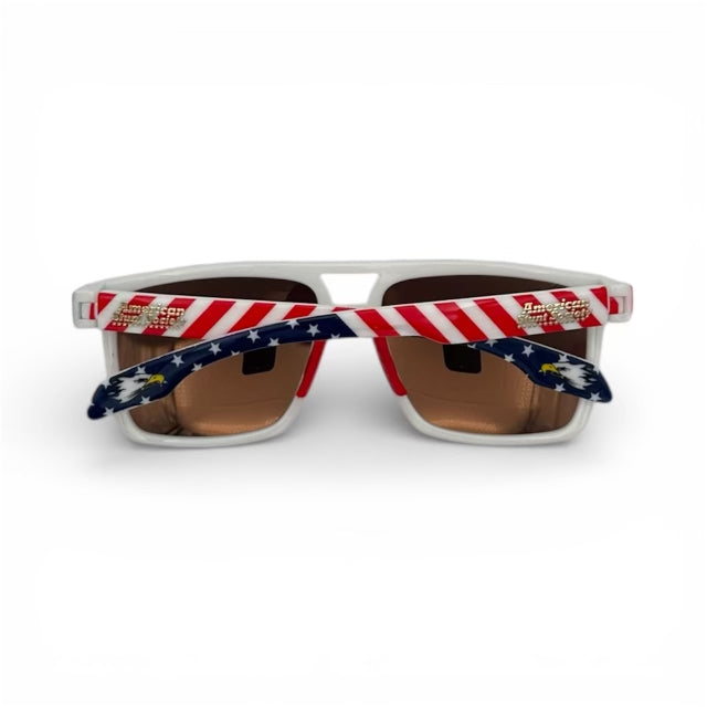 screeching eagles shades