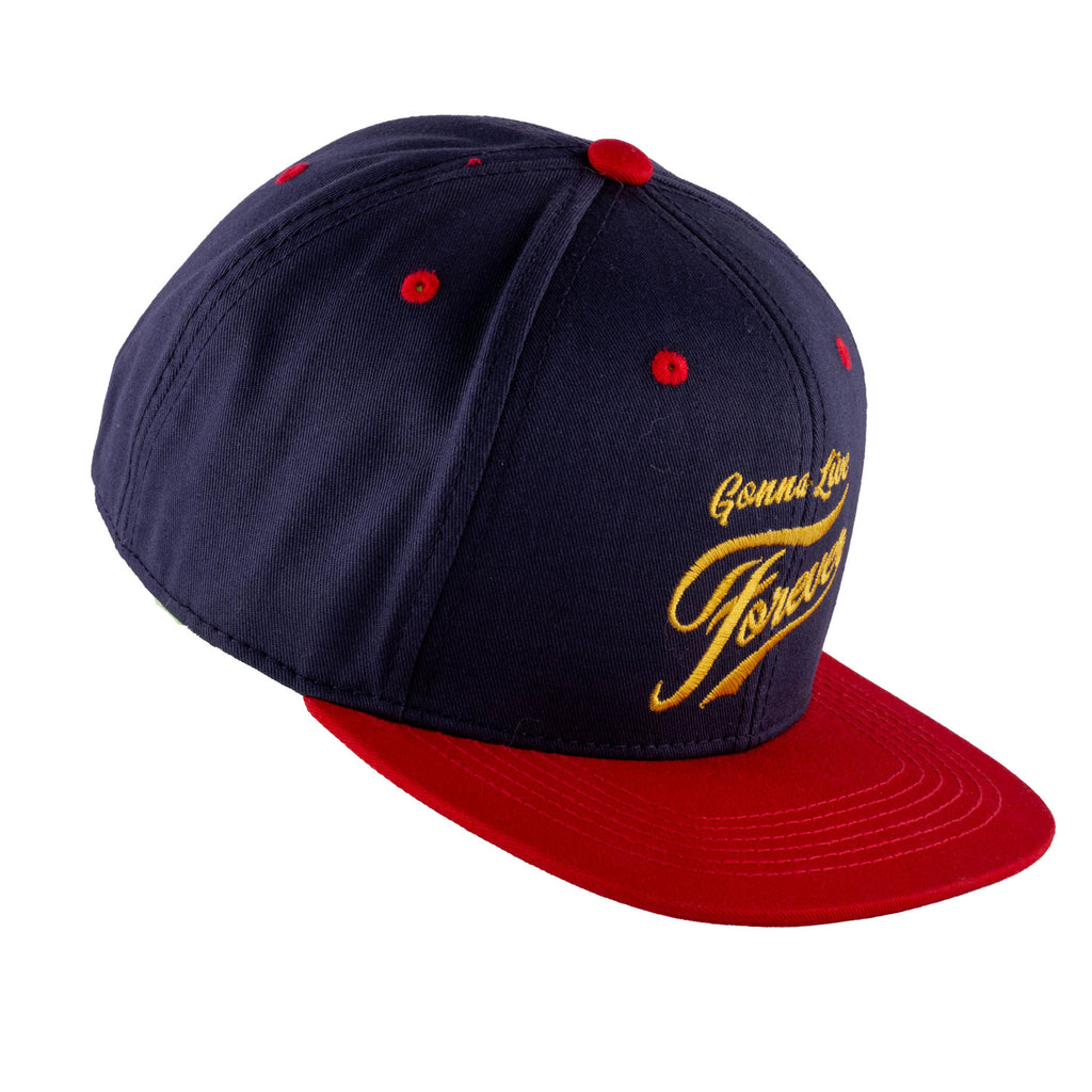 GONNA LIVE FOREVER HAT