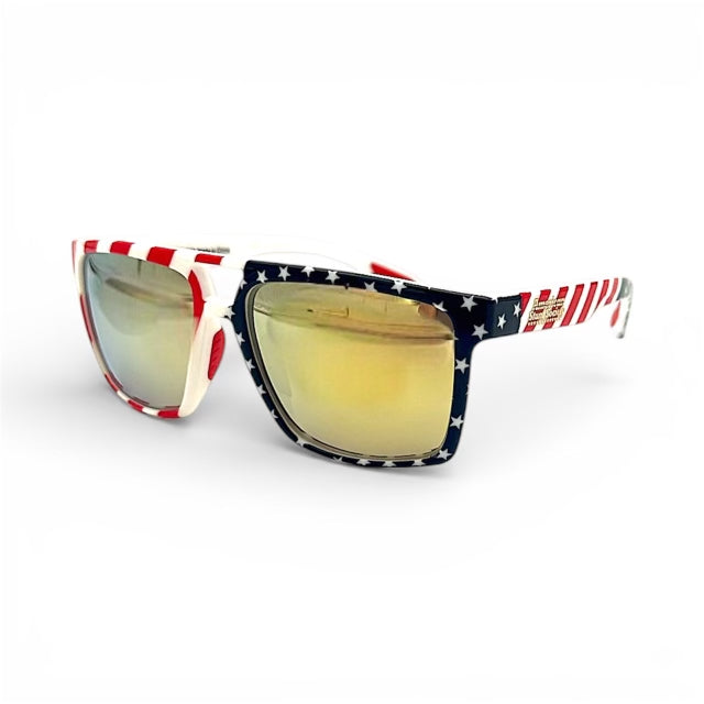 screeching eagle sunglasses